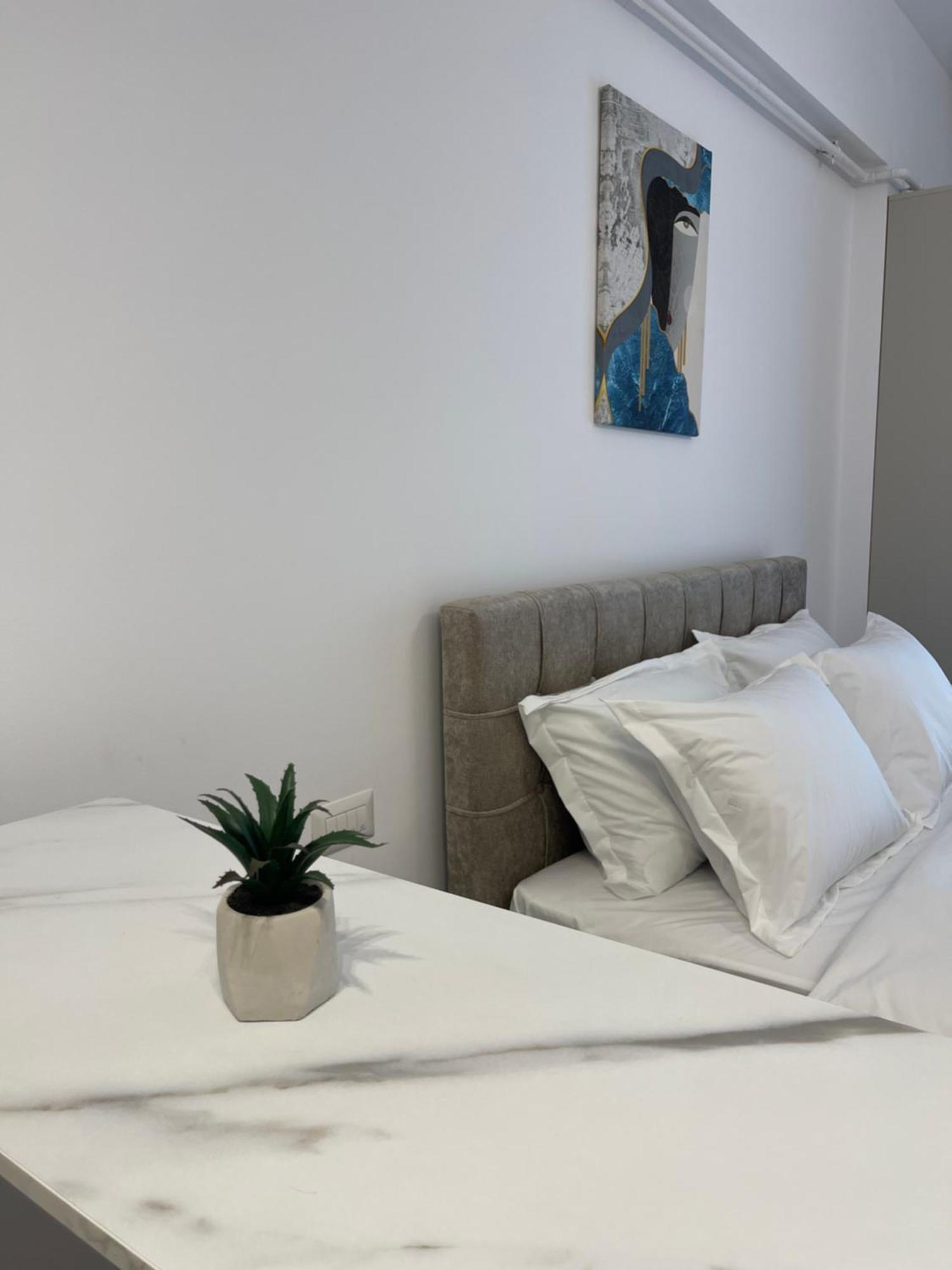 Ferienwohnung Del Mar Vista Mamaia Exterior foto