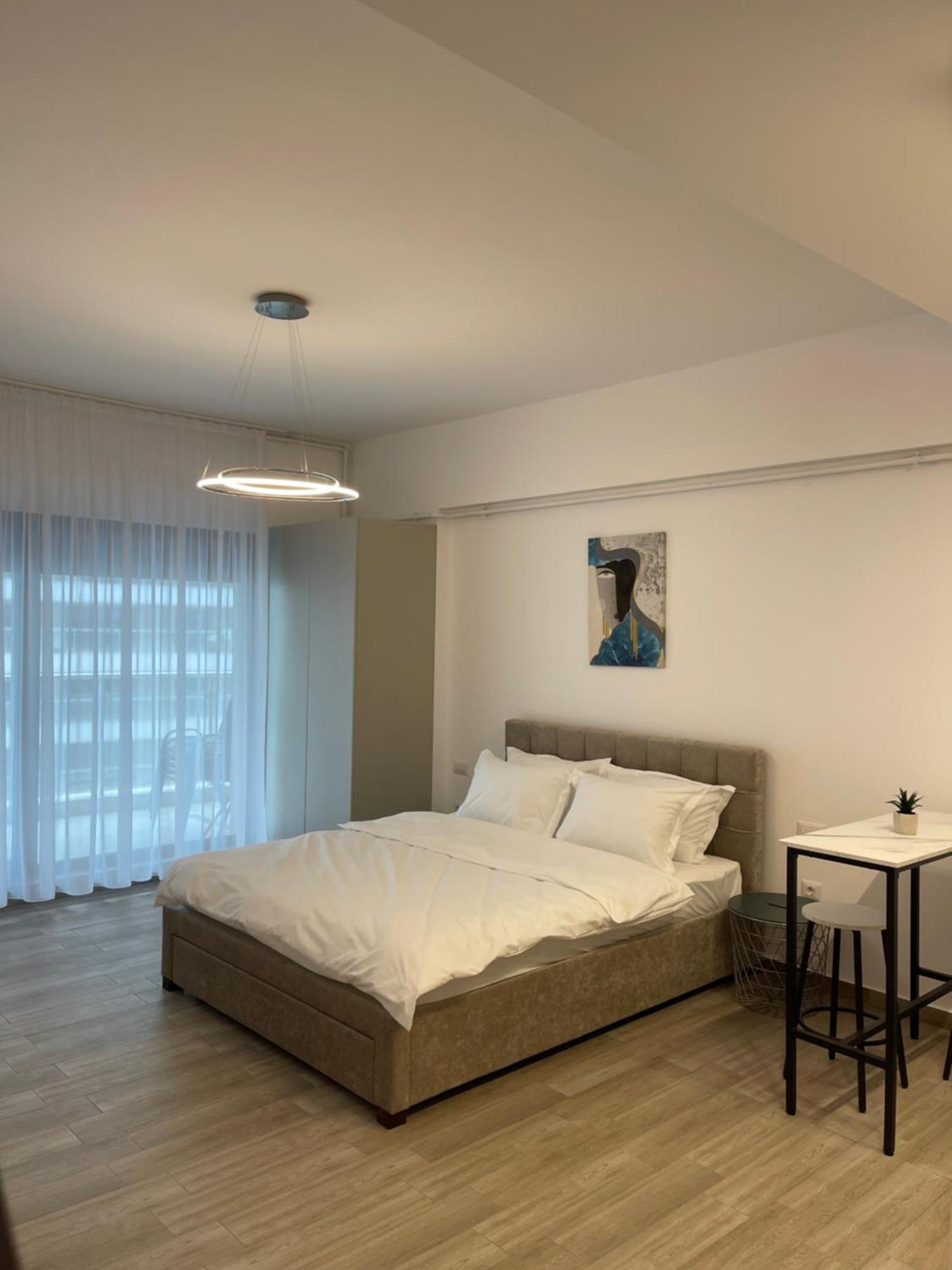 Ferienwohnung Del Mar Vista Mamaia Exterior foto